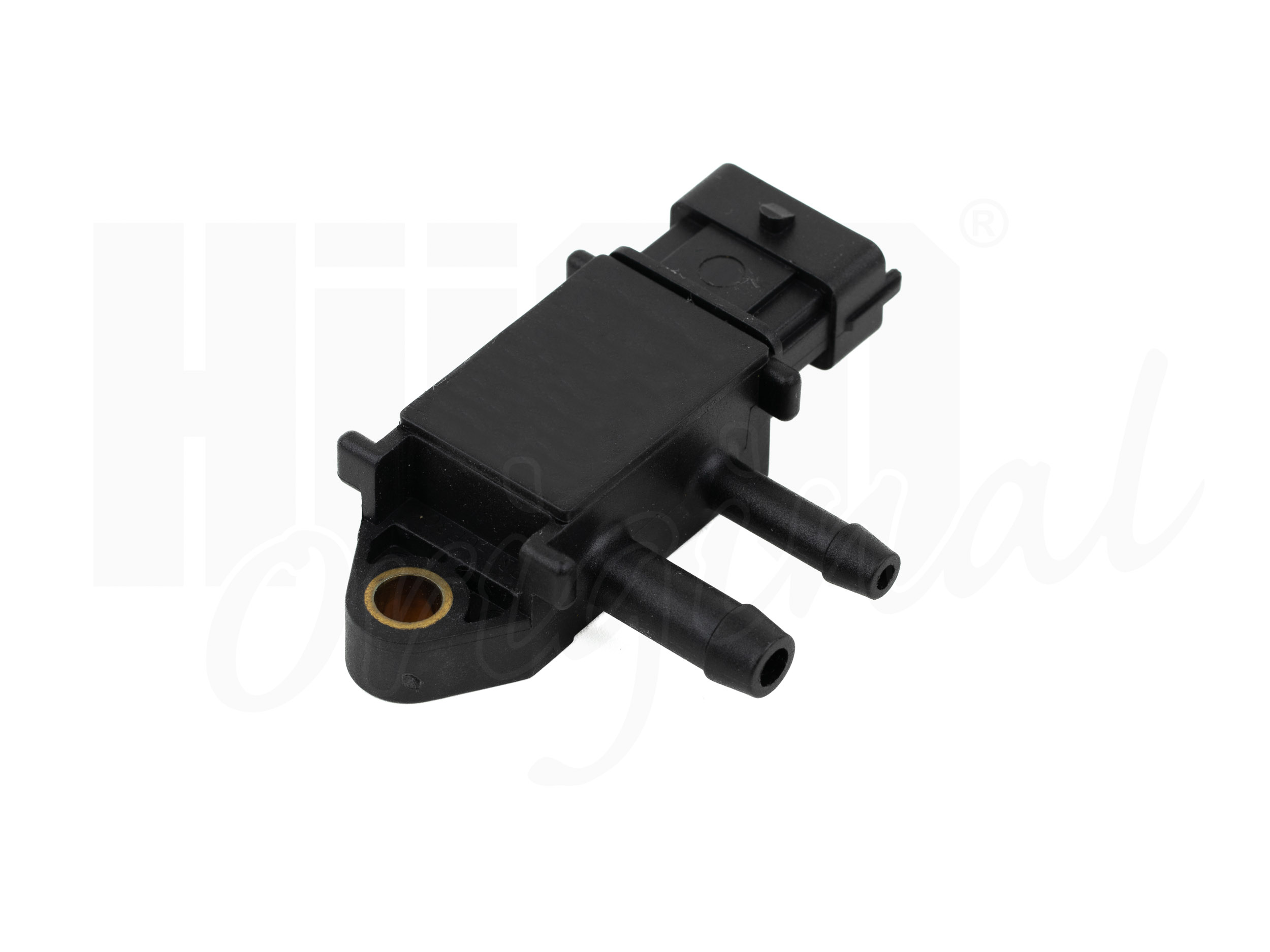 HITACHI Sensor, avgastryck 137431