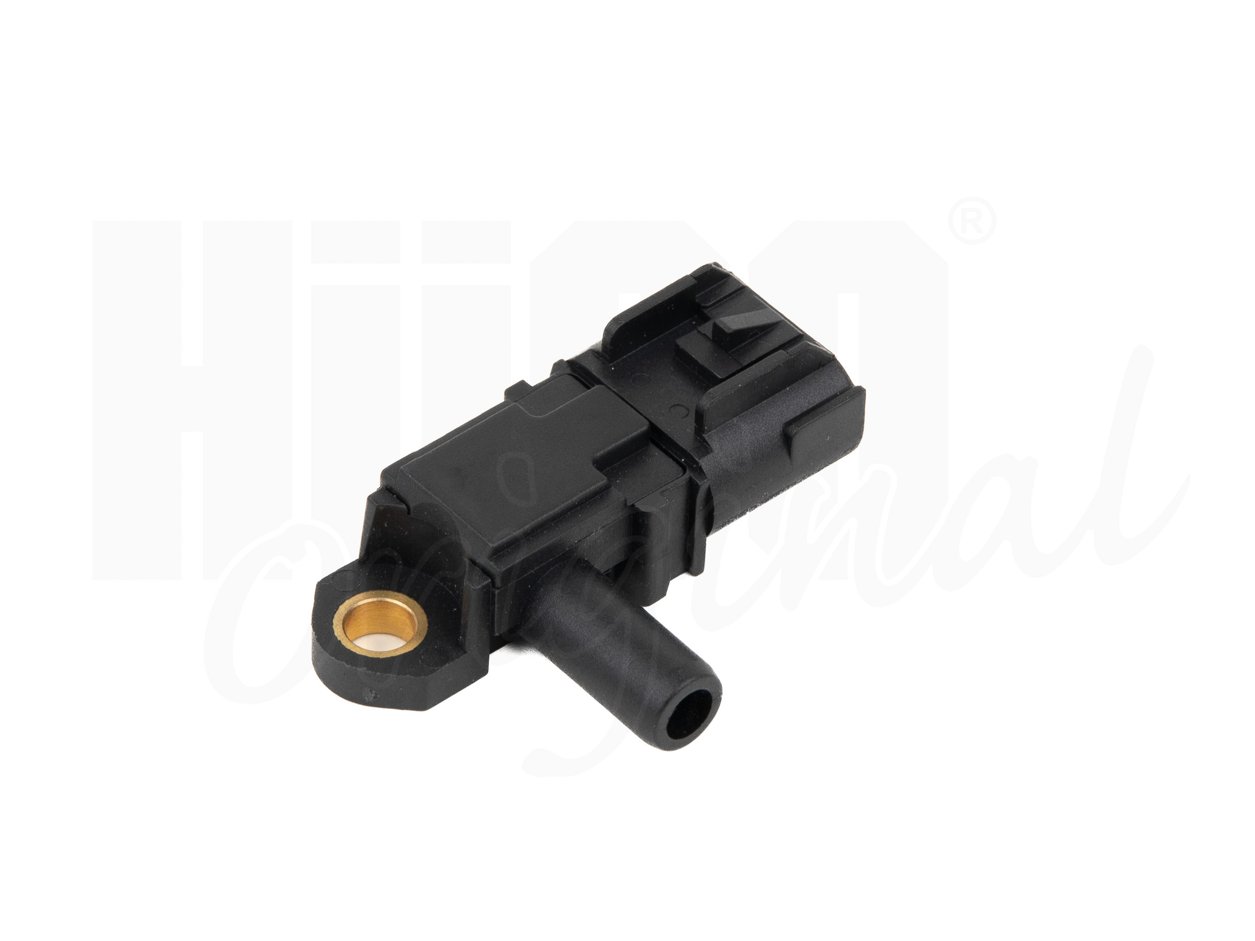HITACHI Sensor, avgastryck 137434