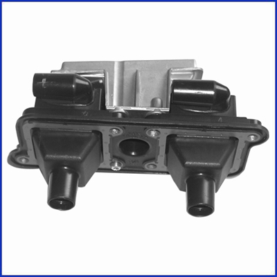 HITACHI Sytytyspuola 138435