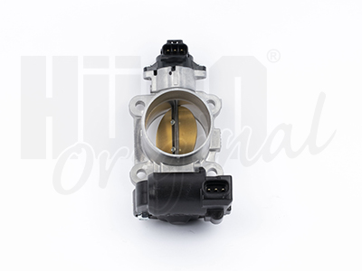 HITACHI Kaasuläpän kotelo 138578
