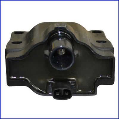 HITACHI Sytytyspuola 138868