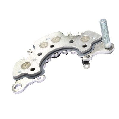 HITACHI Prostownik, alternator 139234