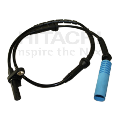 HITACHI Andur, rattapöörete arv 2501523