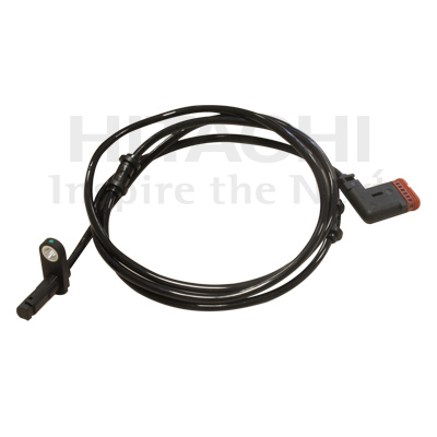 HITACHI Andur, rattapöörete arv 2501607