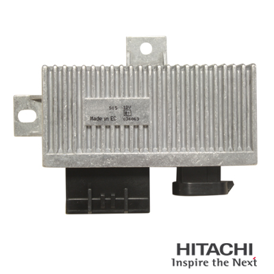 HITACHI Relee, Hõõgsüsteem 2502074