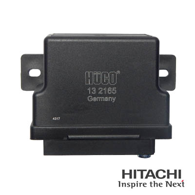 HITACHI relė, kaitinimo žvakių sistema 2502165