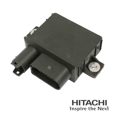 HITACHI Relee, Hõõgsüsteem 2502195