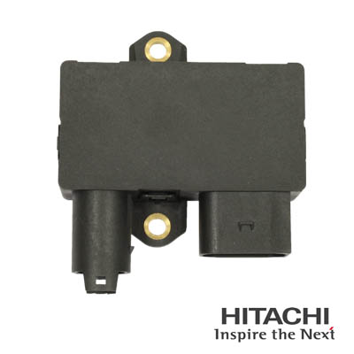 HITACHI Relee, Hõõgsüsteem 2502198