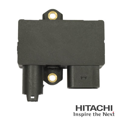 HITACHI Relee, Hõõgsüsteem 2502199