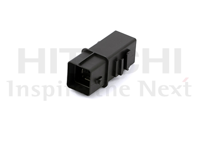 HITACHI Relee, Hõõgsüsteem 2502240
