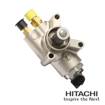 HITACHI Korkeapainepumppu 2503063