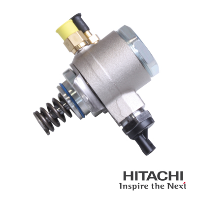 HITACHI Korkeapainepumppu 2503071