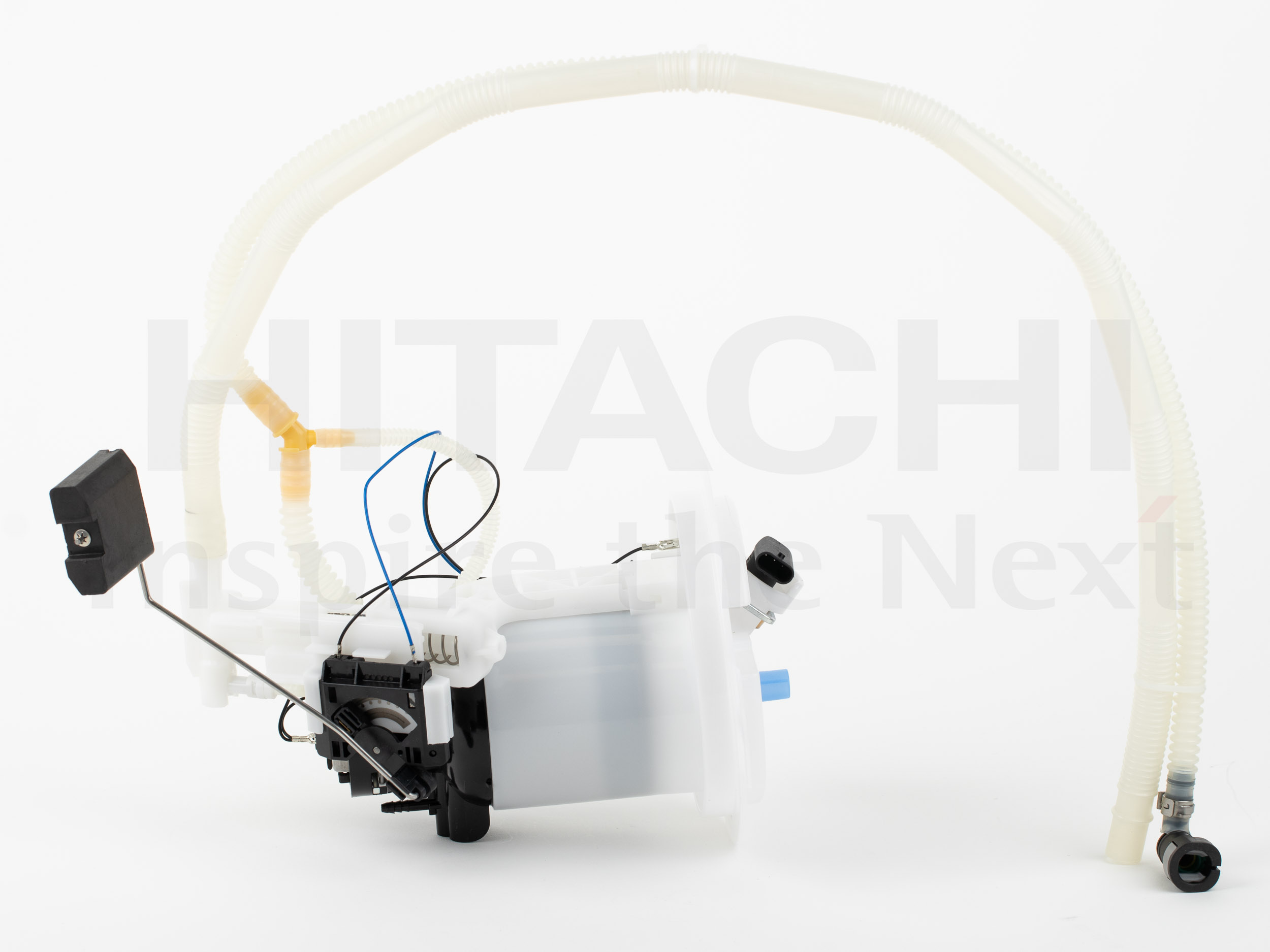 HITACHI Andur,Kütusetase 2503239
