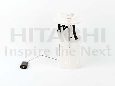 HITACHI Andur,Kütusetase 2503278