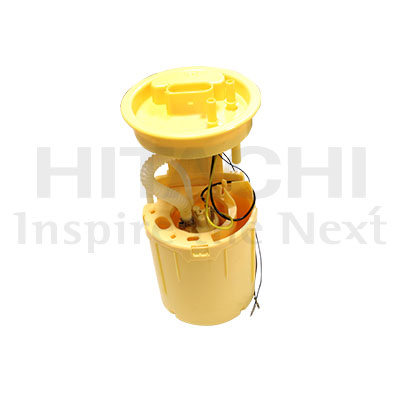 HITACHI degalų tiekimo blokas 2503341