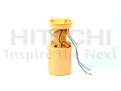 HITACHI degalų tiekimo blokas 2503548