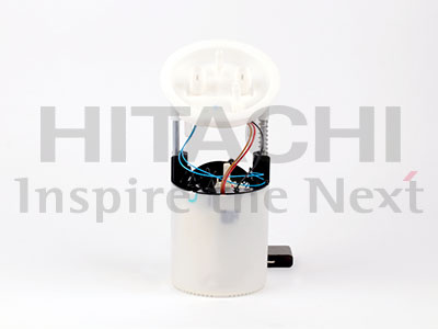 HITACHI Kütus-etteanne 2503564