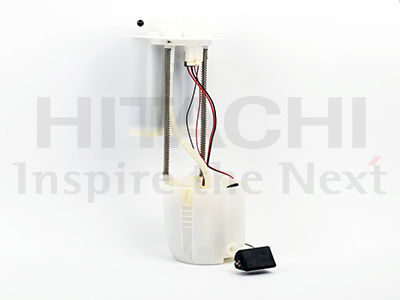 HITACHI Polttoaineen syöttöyksikkö 2503585