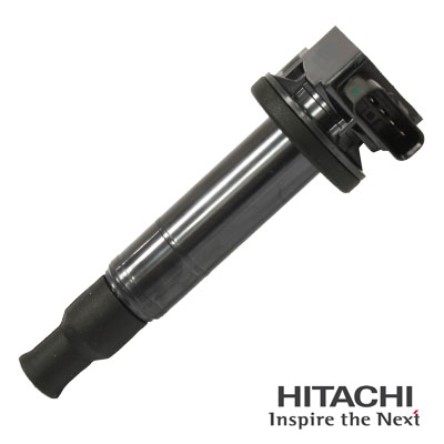 HITACHI Sytytyspuola 2503844