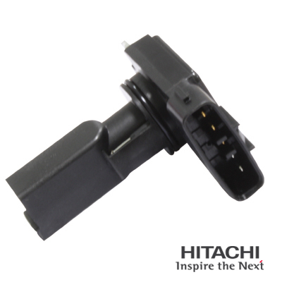 HITACHI Ilmamassamittari 2505061