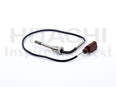 HITACHI jutiklis, išmetamųjų dujų temperatūra 2505519