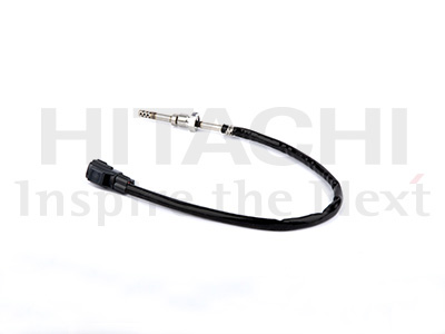 HITACHI Andur, heitgaasitemperatuur 2505527