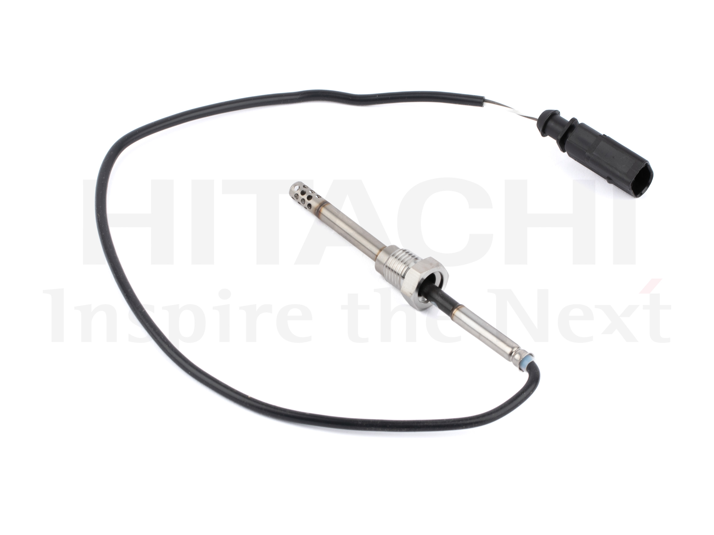 HITACHI Andur, heitgaasitemperatuur 2505543