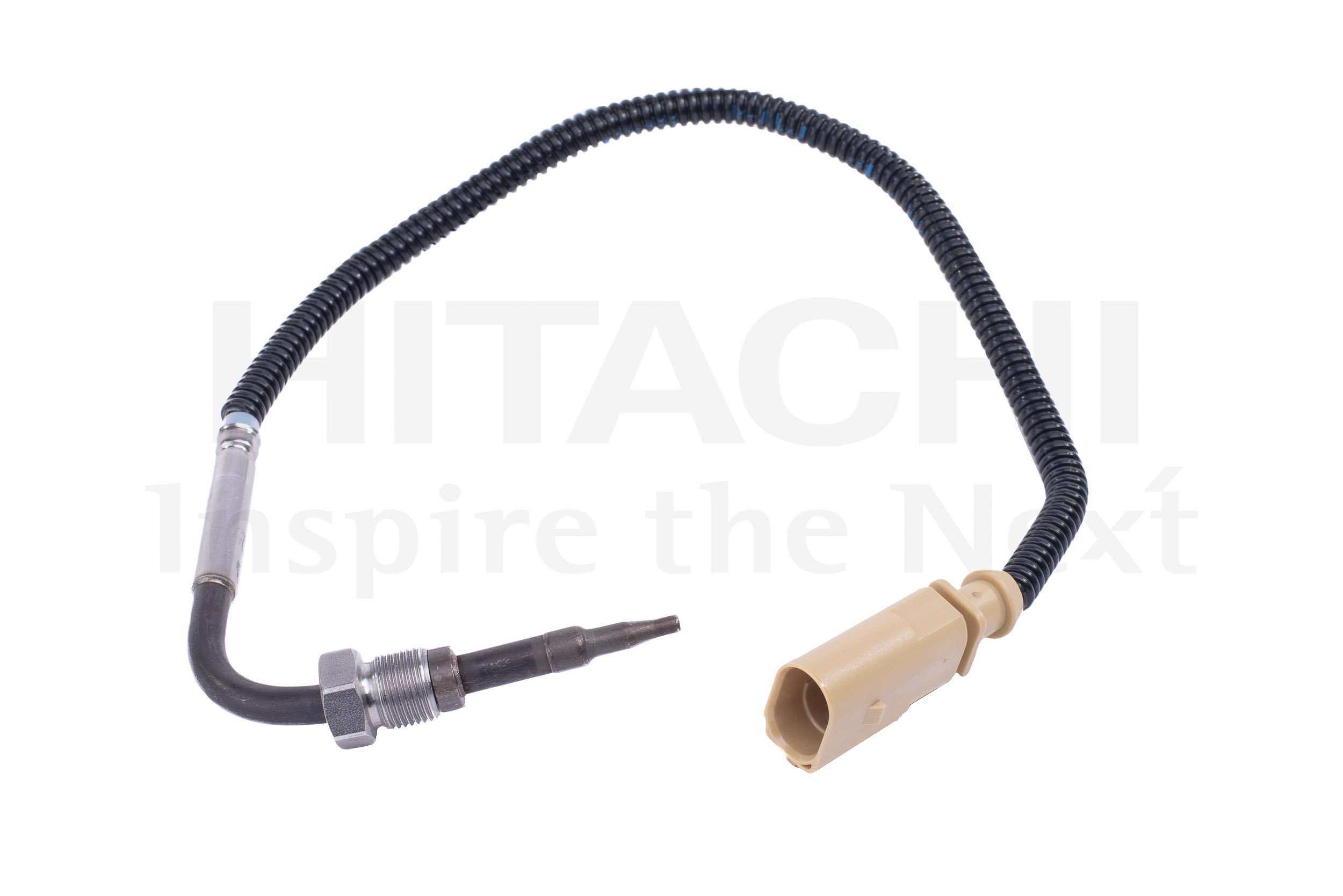 HITACHI Andur, heitgaasitemperatuur 2505569