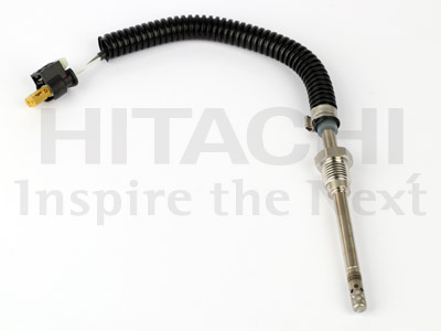 HITACHI Andur, heitgaasitemperatuur 2507022