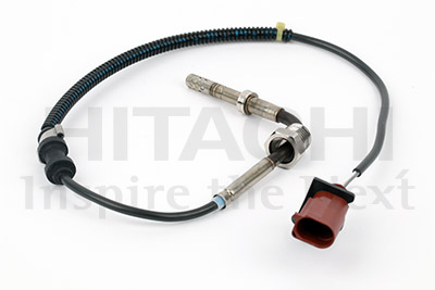 HITACHI Andur, heitgaasitemperatuur 2507026