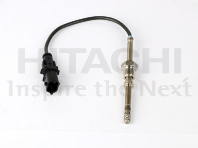 HITACHI Andur, heitgaasitemperatuur 2507031