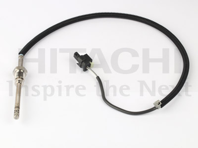 HITACHI Andur, heitgaasitemperatuur 2507035