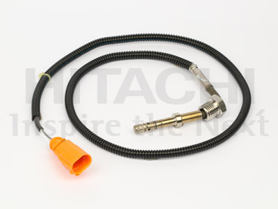 HITACHI Tunnistin, pakokaasulämpötila 2507046
