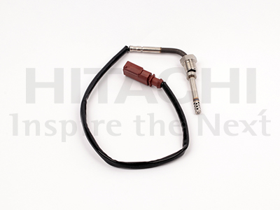 HITACHI Andur, heitgaasitemperatuur 2507069