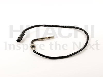 HITACHI Sensor, avgastemperatur 2507082