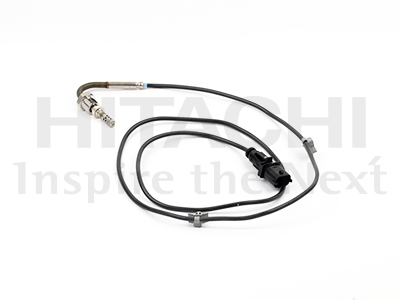 HITACHI Andur, heitgaasitemperatuur 2507092