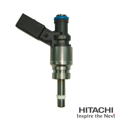 HITACHI Ruiskutusventtiili 2507123