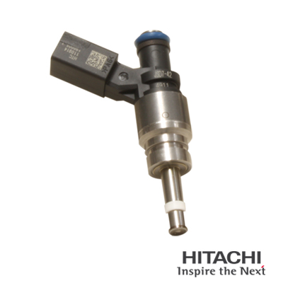 HITACHI Ruiskutusventtiili 2507126