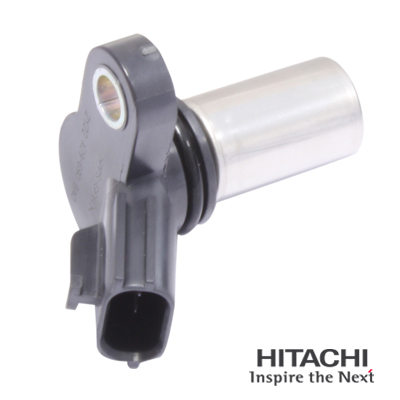 HITACHI Andur, nukkvõlli asend 2508102