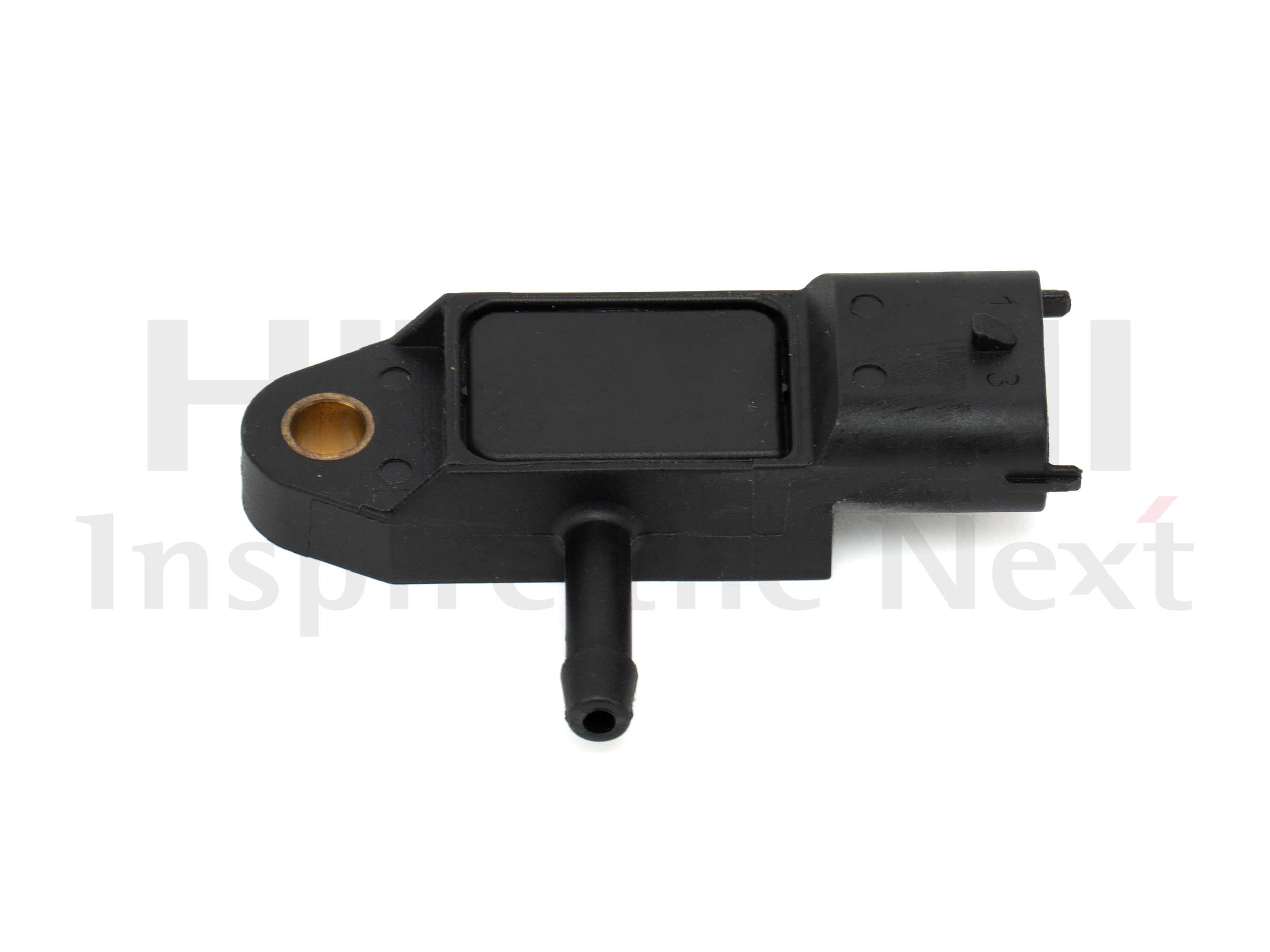 HITACHI Andur,õhuvõtu rõhk 2508250