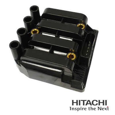 HITACHI ritė, uždegimas 2508438
