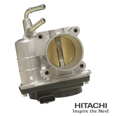 HITACHI Kaasuläpän kotelo 2508559