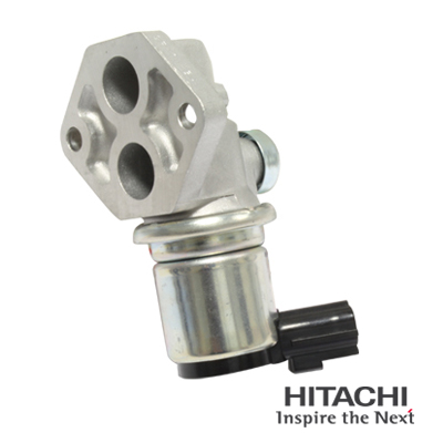HITACHI Tomgångsventil, lufttillförsel 2508674