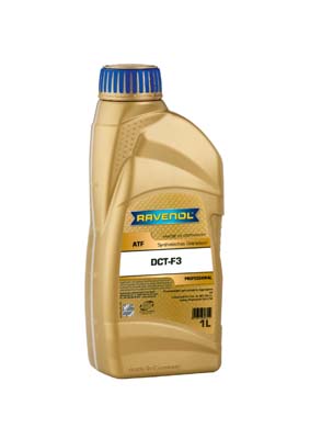 RAVENOL Transmissiooniõli 1211135-001-01-999