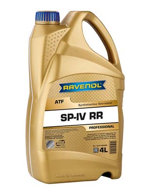 RAVENOL Transmissiooniõli 1211138-004-01-999