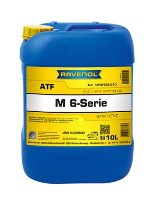 RAVENOL Transmissiooniõli 1212105-010-01-999