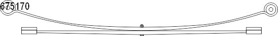 CS Germany Vedrupakett 10.675.170.00