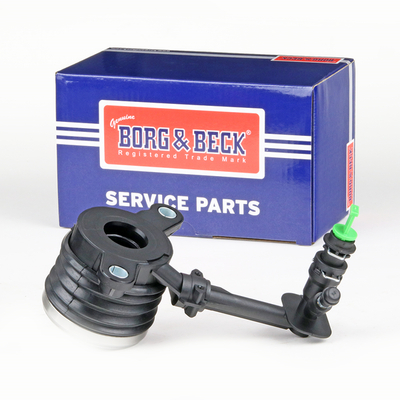 BORG & BECK Hüdrauliline survelaager,sidur BCS109