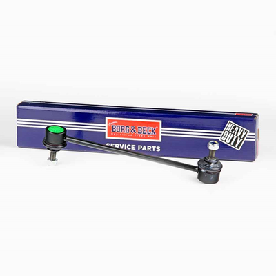 BORG & BECK Drążek / wspornik, stabilizator BDL6458HD