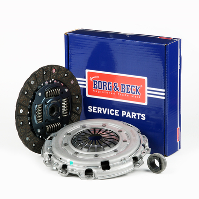 BORG & BECK Sidurikomplekt HK2074